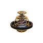 One New 82℃ Thermostat 600-421-6120 Fits Komatsu Dozer D20p-6 Engines 4D95L