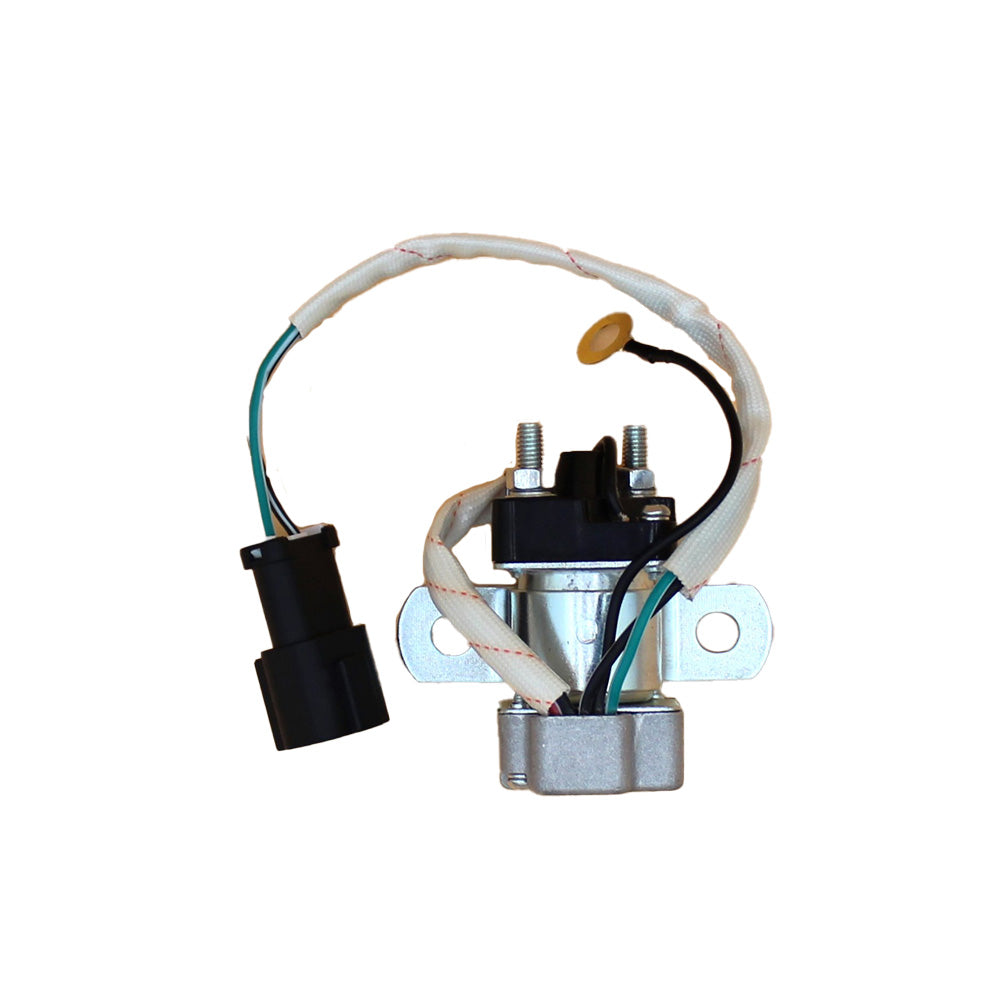 600-815-2170 Starter Relay Fits Komatsu PC350 PC200LC-7 PC240 PC290 PC130 PC300