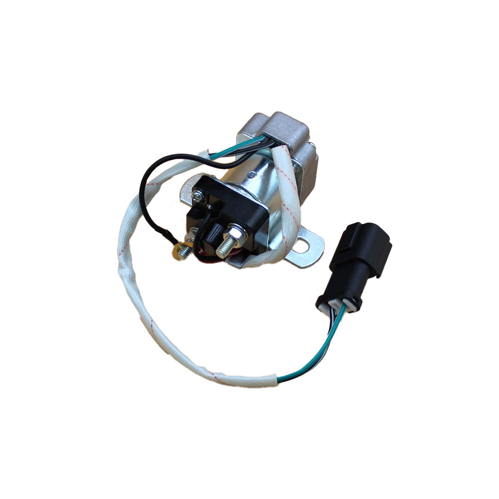 Starter Relay Fits Komatsu Replaces 600-815-2170
