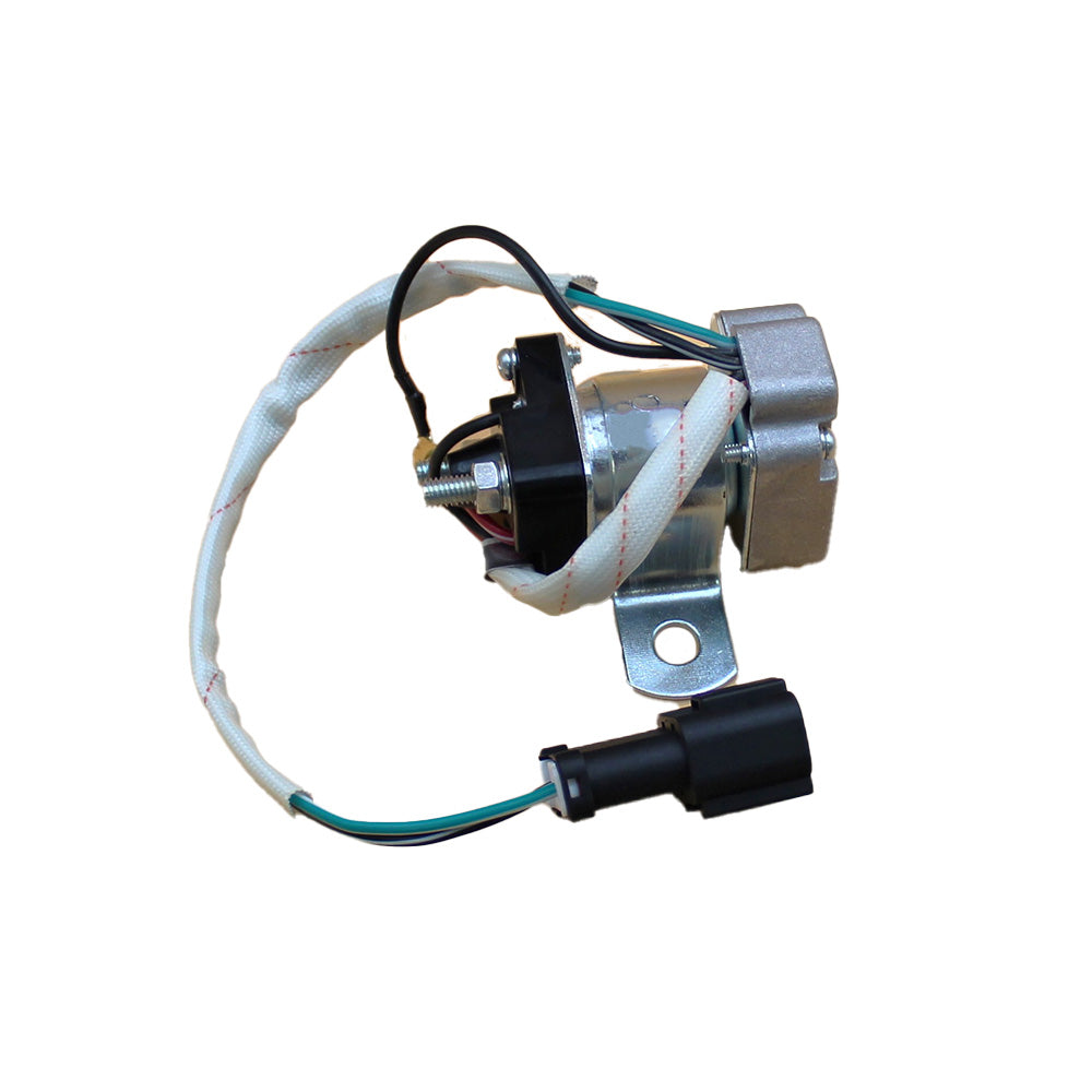Starter Relay Fits Komatsu Replaces 600-815-2170