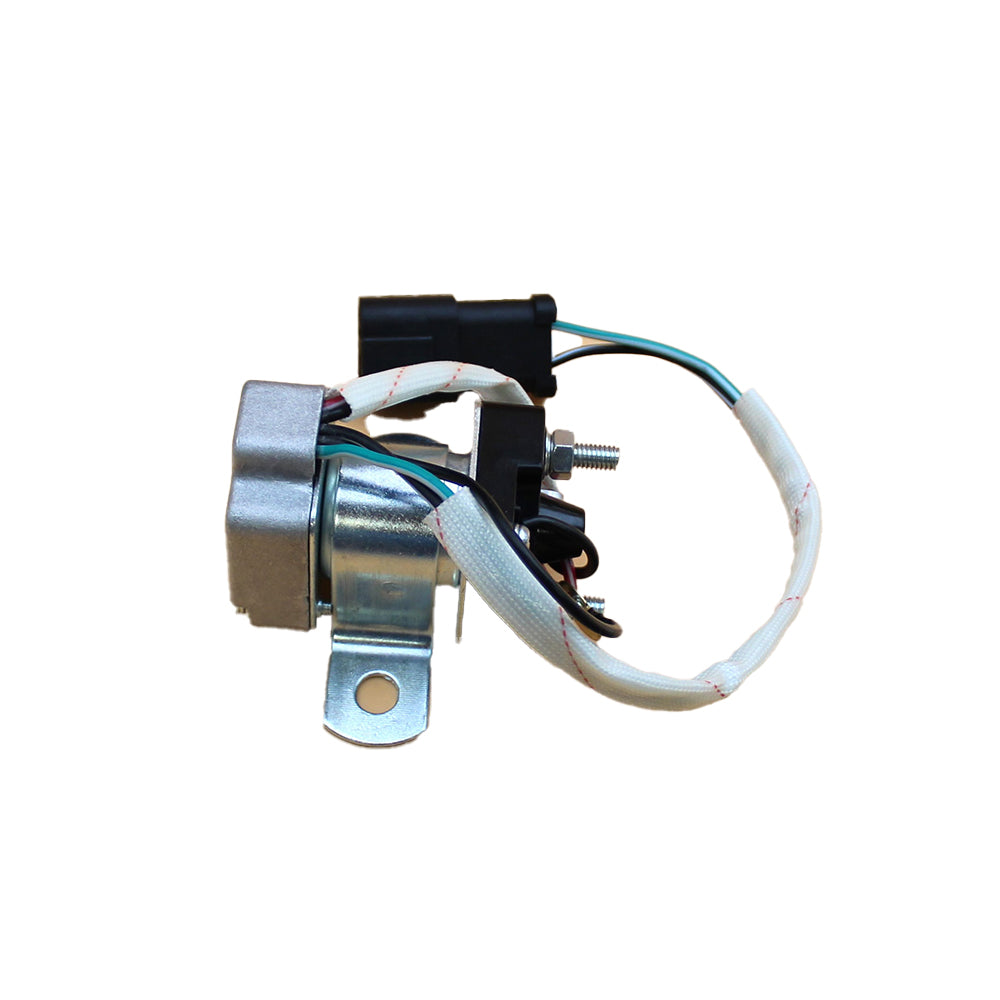 600-815-2170 Starter Relay Fits Komatsu PC350 PC200LC-7 PC240 PC290 PC130 PC300