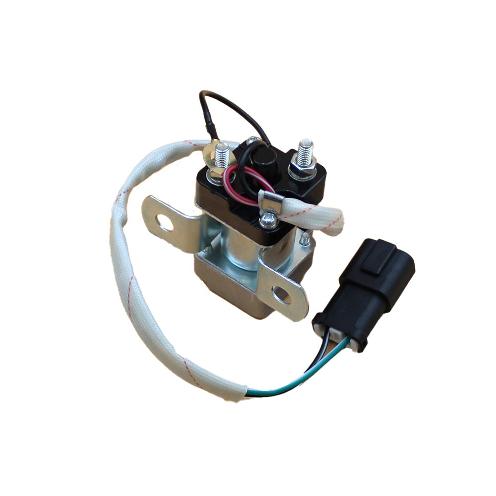 600-815-2170 Starter Relay Fits Komatsu PC350 PC200LC-7 PC240 PC290 PC130 PC300