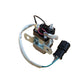 6008152170 Aftermarket Starter Relay Switch Fits Komatsu Engines 4D102E-1B +++