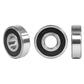 6002-2RS CLUTCH PILOT BEARING Fits Kubota L35 L235 L275 L305 L345 L2250 L2650 ++