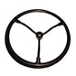 15" Steering Wheel Fits Case/International Harvester Replaces 46512DA