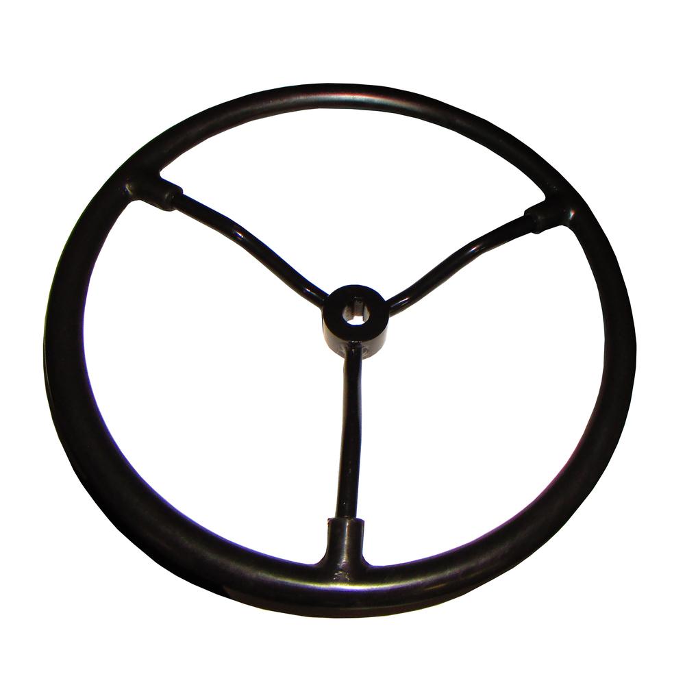 15" Steering Wheel Fits Case/International Harvester Replaces 46512DA