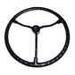 15" Steering Wheel Fits A B C Fits Cub Fits Cub LO BOY Fits Cub LOW BOY Fits Cub