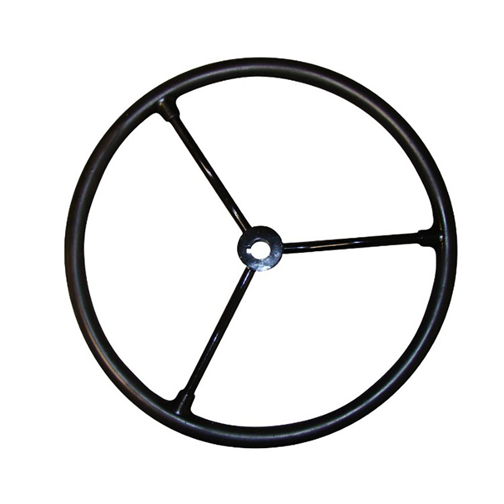 Steering Wheel 15" Fits Case/International Tractor A B C SUPER A- 60069D
