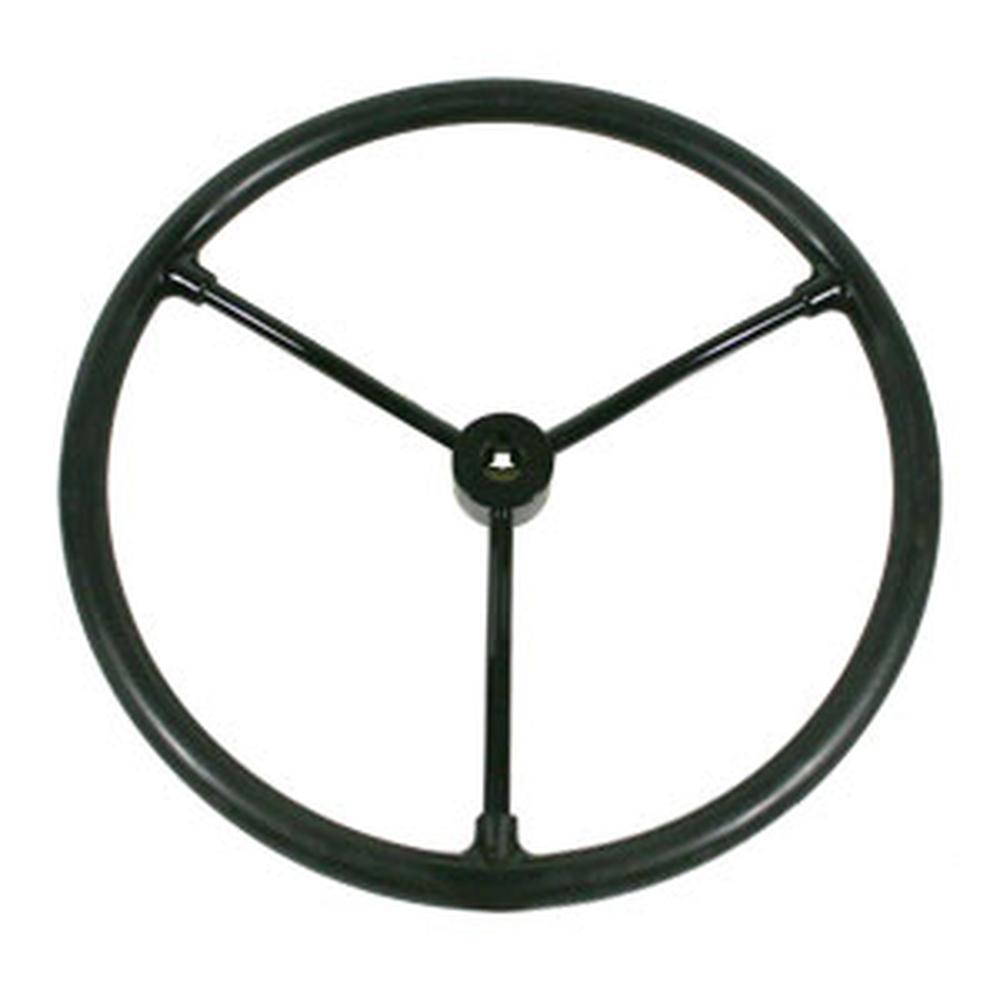 15" Steering Wheel Fits Case/International Harvester Replaces 46512DA