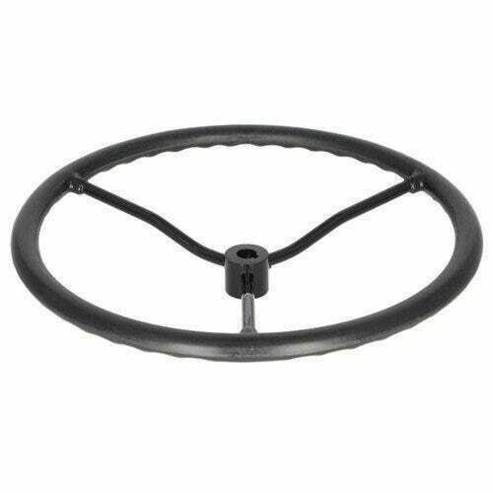 60070D 18" Steering Wheel Fits Case IH Tractors MDV MD H C