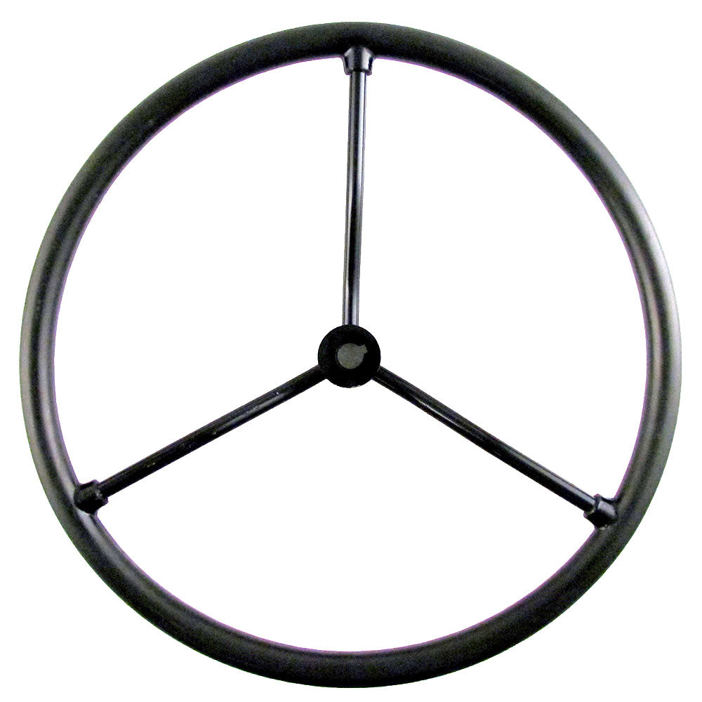 Steering Wheel Fits International Harvester Replaces 60070D