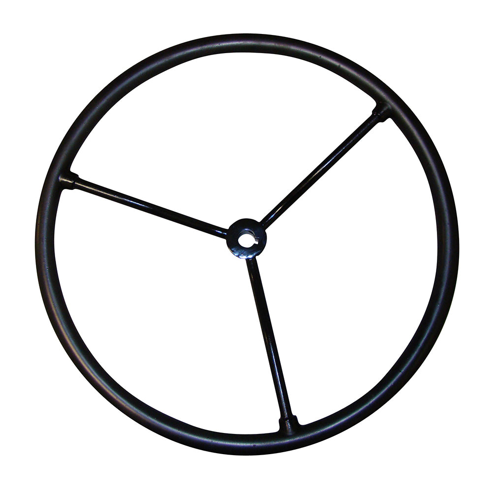 60070D 18" Steering Wheel Fits Case IH Tractors MDV MD H C