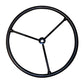 Steering Wheel Fits International and Fits FARMALL 60070D  350 300 450 H Super M