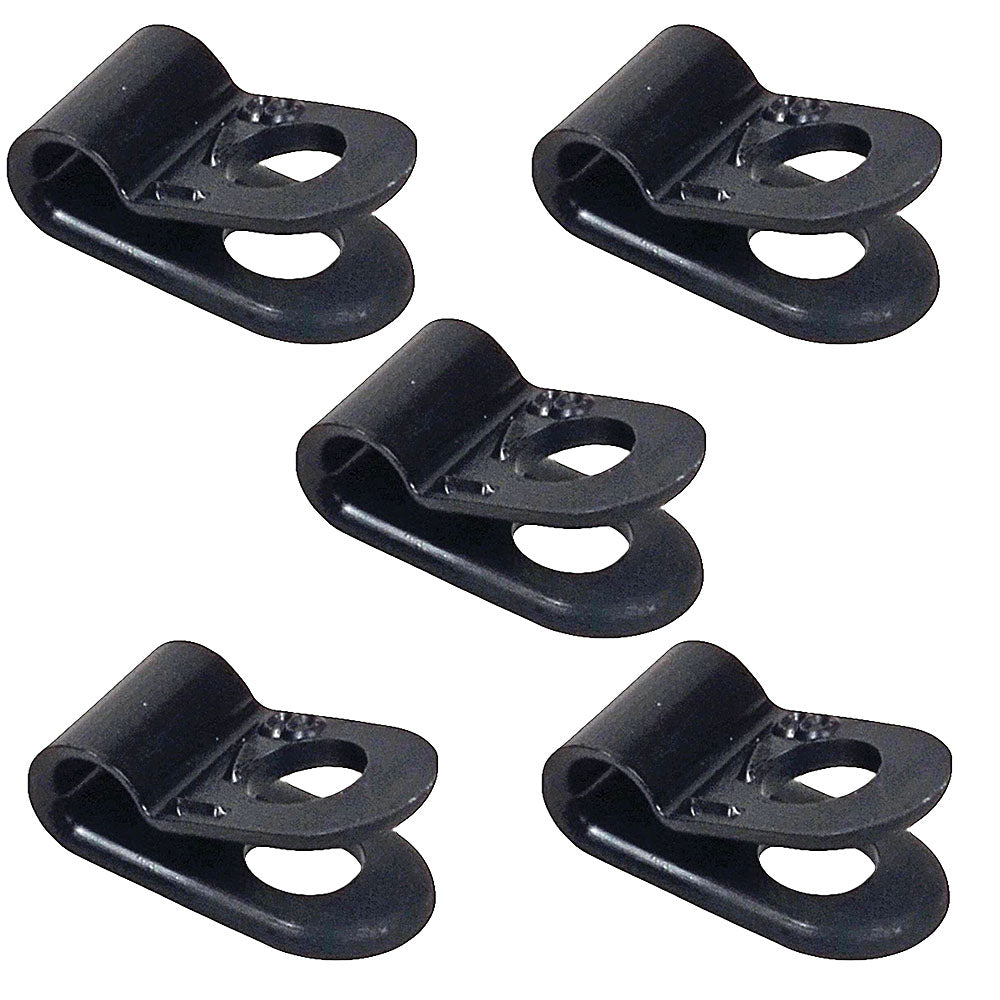 601-14002-5-JN J&N Electrical Products Wire Clamp