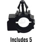 601-25004-5-JN J&N Electrical Products Wire Clamp