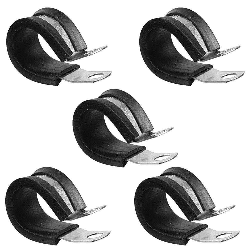 601-45000-5-JN J&N Electrical Products Wire Clamp
