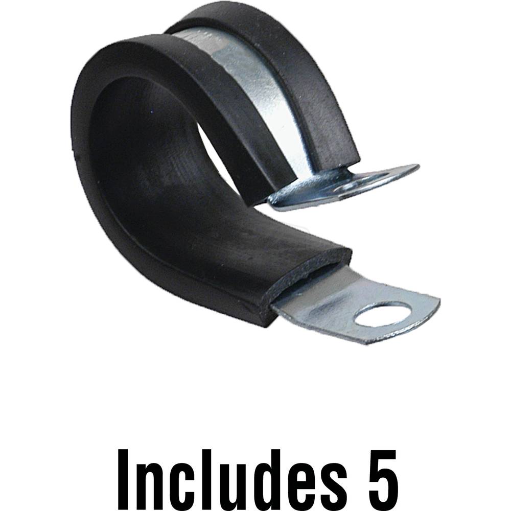 601-46000-5-JN J&N Electrical Products Wire Clamp