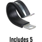 601-48000-5-JN J&N Electrical Products Wire Clamp