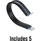 601-50022-5-JN J&N Electrical Products Wire Clamp