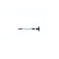 601097 Choke Cable Fits Hustler Raptor Super 88 Trim Star Fits Kawasaki Engines