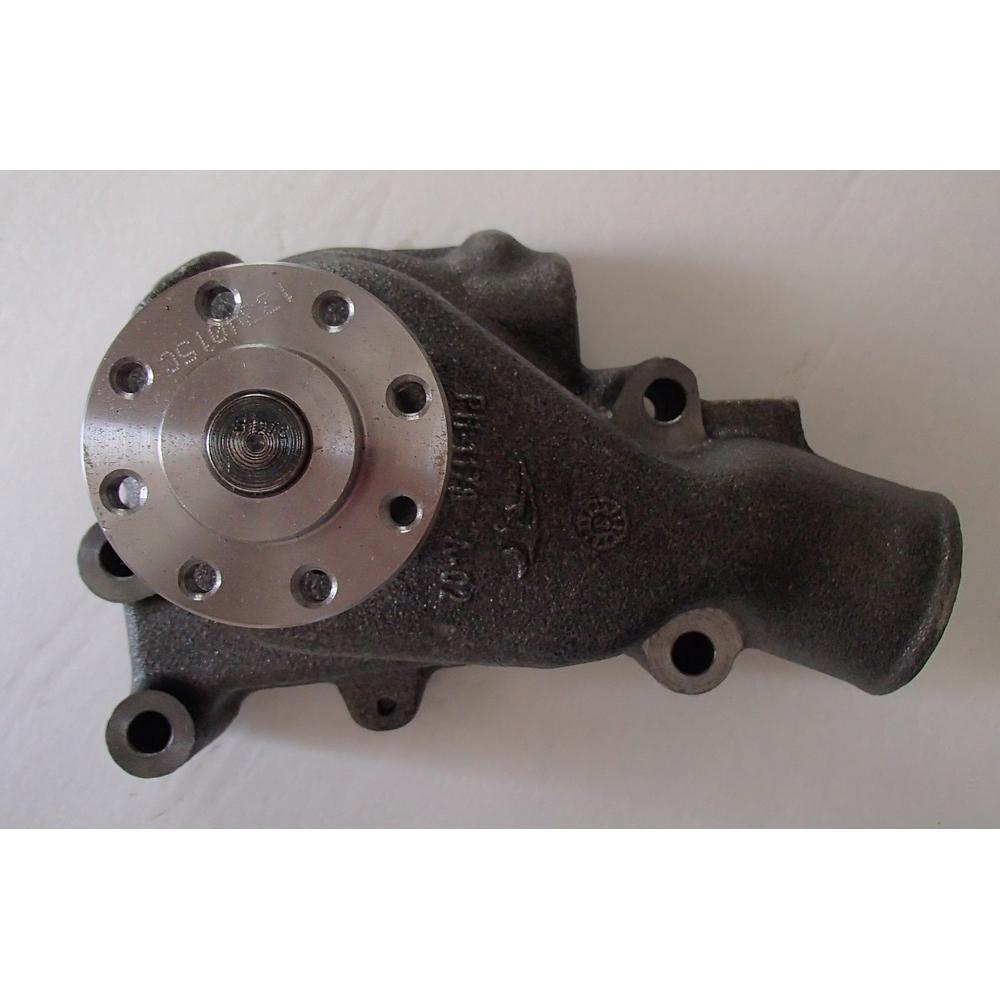 Water Pump Assembly Fits Case/International Harvester Replaces 303395R91