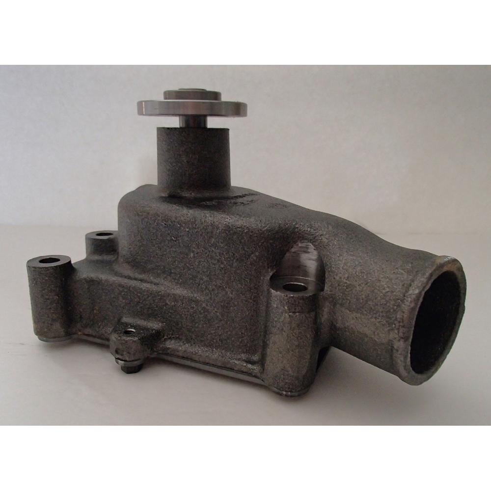 Water Pump Assembly Fits International Harvester Replaces 601816C92