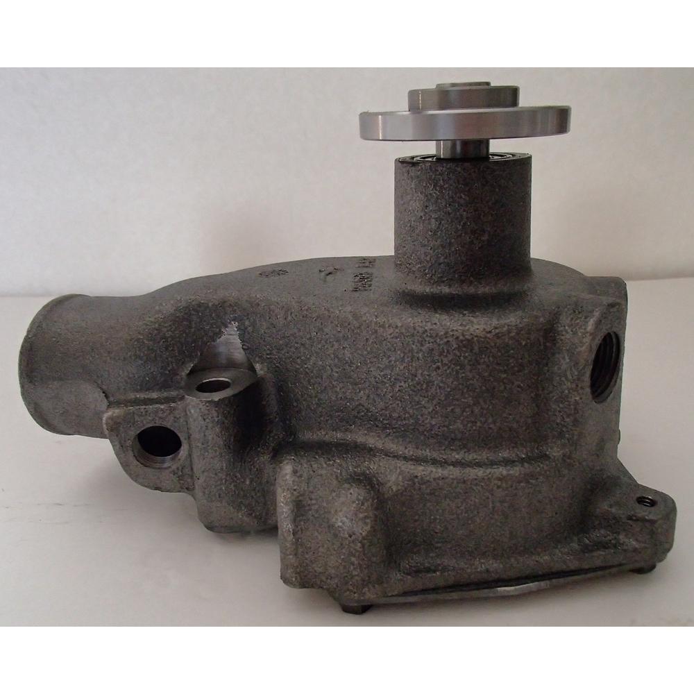 368496R91 303395R91 Water Pump Fits Case/International 460 660 706 756 766 806