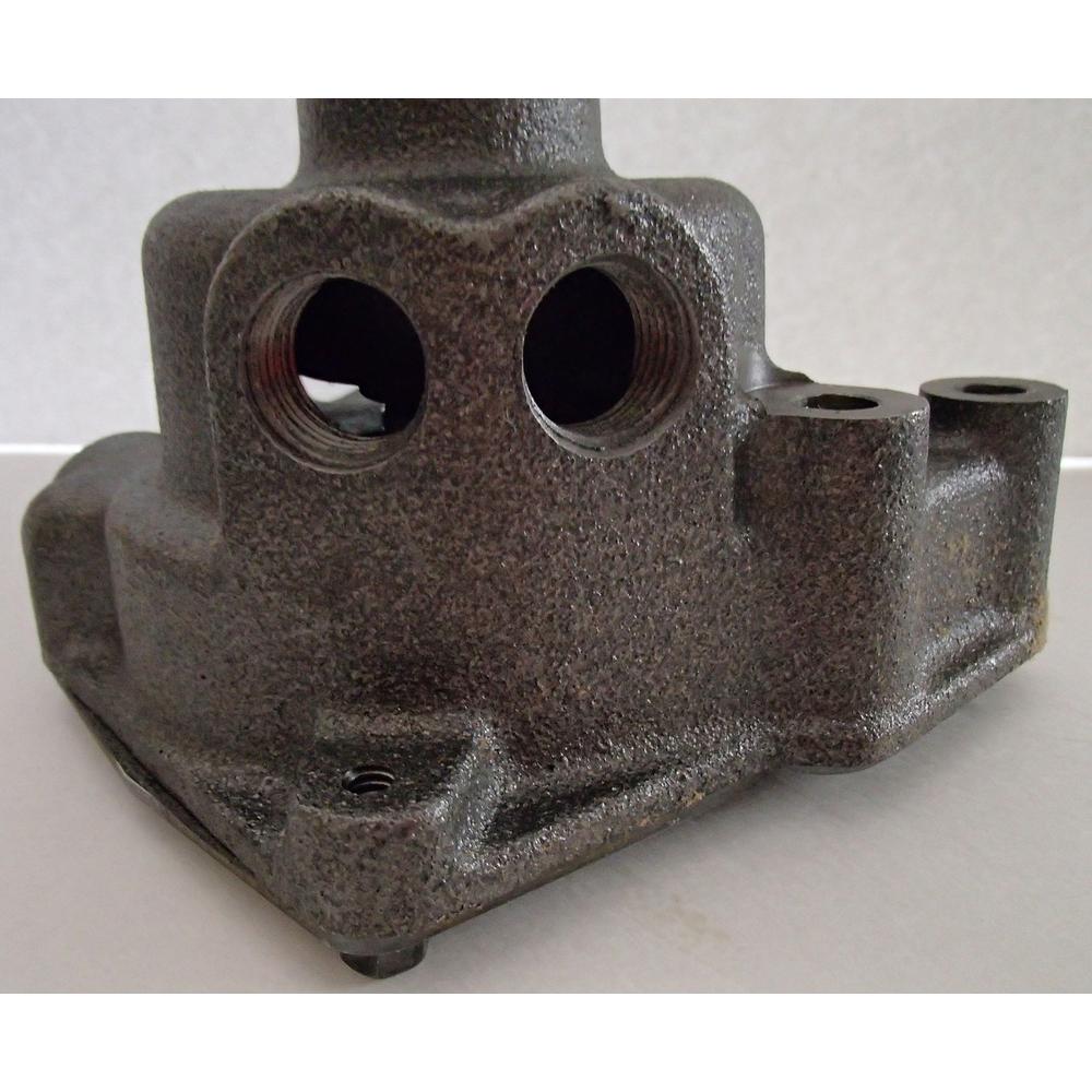 Water Pump Assembly Fits International Replaces 303395R91