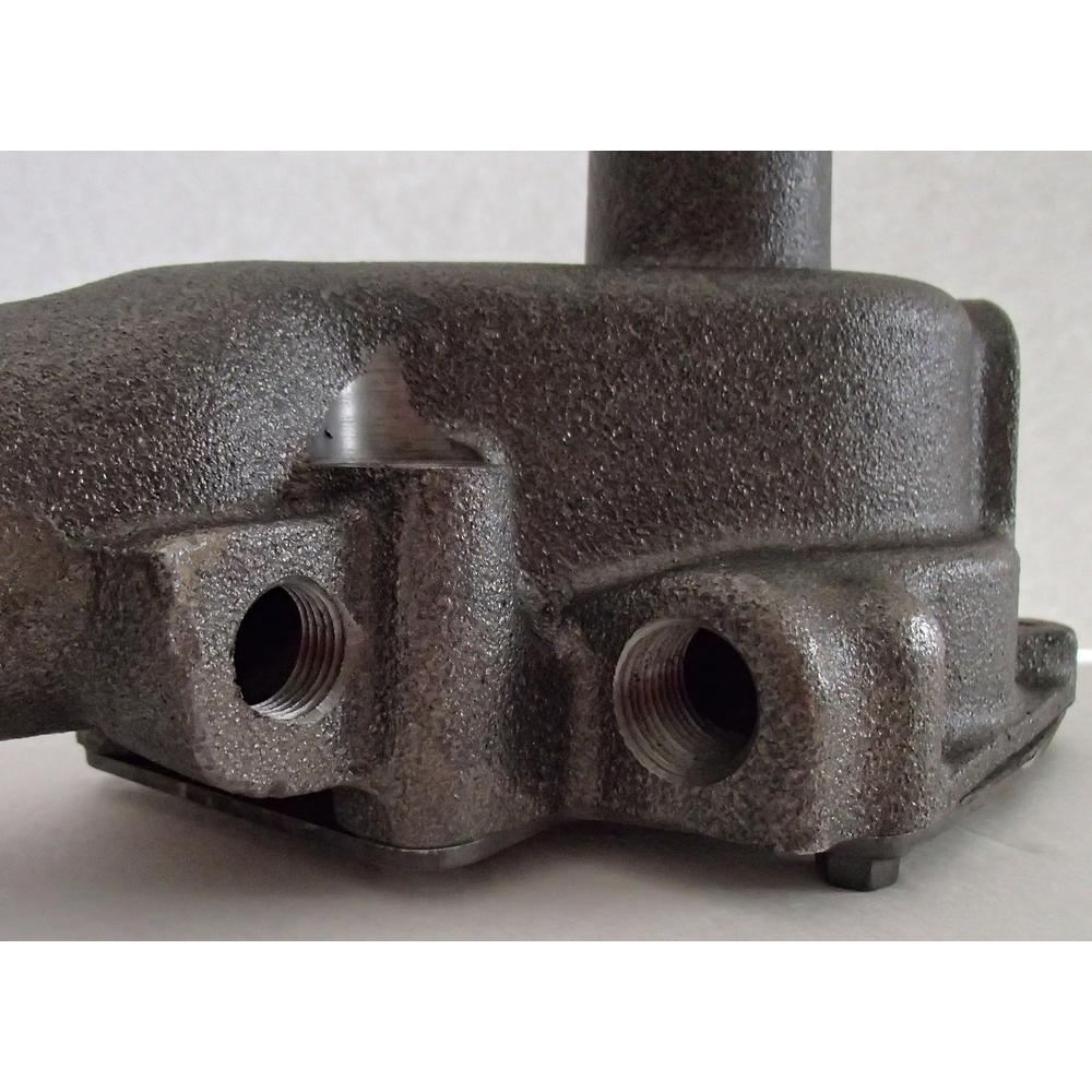 Water Pump Assembly Fits International Harvester Replaces 601816C92