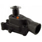 169204R1 Water Pump w/ Hub - Fits International Tractors H25B 151 Hillside 622
