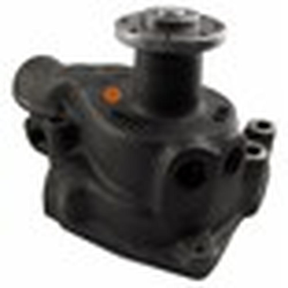 Water Pump w/ Hub - Fits International Replaces 169204R1