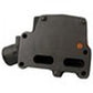 Water Pump w/ Hub - Fits International Replaces 169204R1