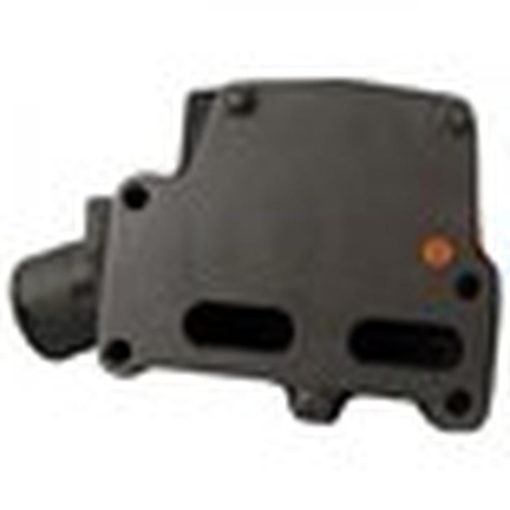 Water Pump w/ Hub - Fits International Replaces 169204R1