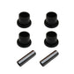 602085, 601340 A-Arm Carrier Tube Bushing Kit Fits EZGO RXV 2008-UP