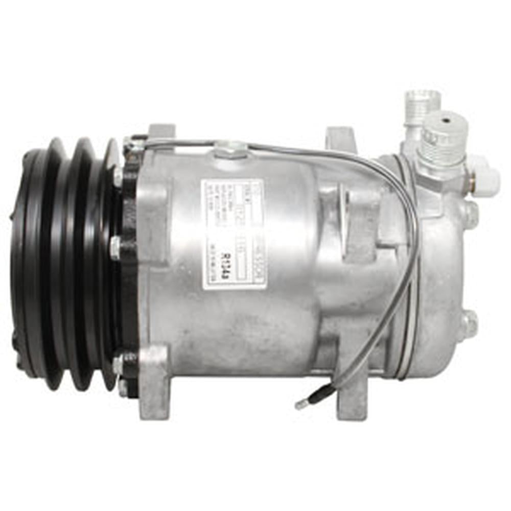 WN-60-2921T94-PEX Air Conditioner, Compressor, Fits Case 1294 1394 1494 1594