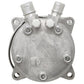WN-60-2921T94-PEX Air Conditioner, Compressor, Fits Case 1294 1394 1494 1594