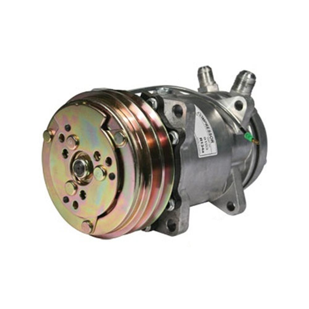 WN-60-2921T94-PEX Air Conditioner, Compressor, Fits Case 1294 1394 1494 1594