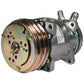 SD-510-HD 58035 -AC Compressor with Clutch Sanden Style