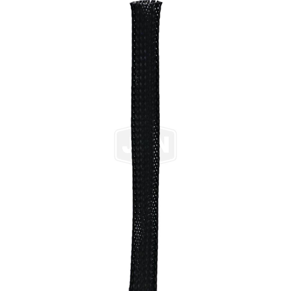 605-45002-75-JN J&N Electrical Products Braided Sleeving