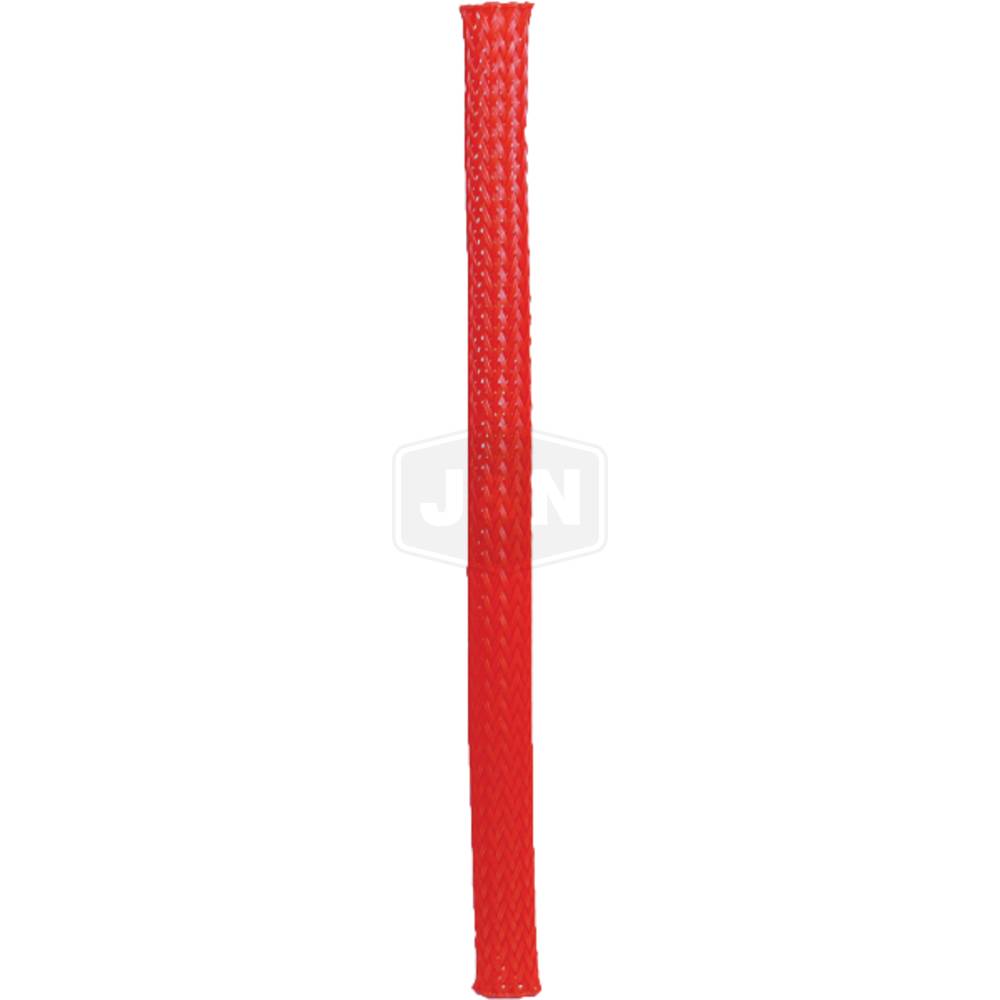 605-50009-25-JN J&N Electrical Products Braided Sleeving