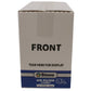 605-531C-RMP Air Filter Combo Retail Master Pack