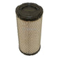 Inner & Outer Air Filter Set Fits JCB Replaces 32/919901