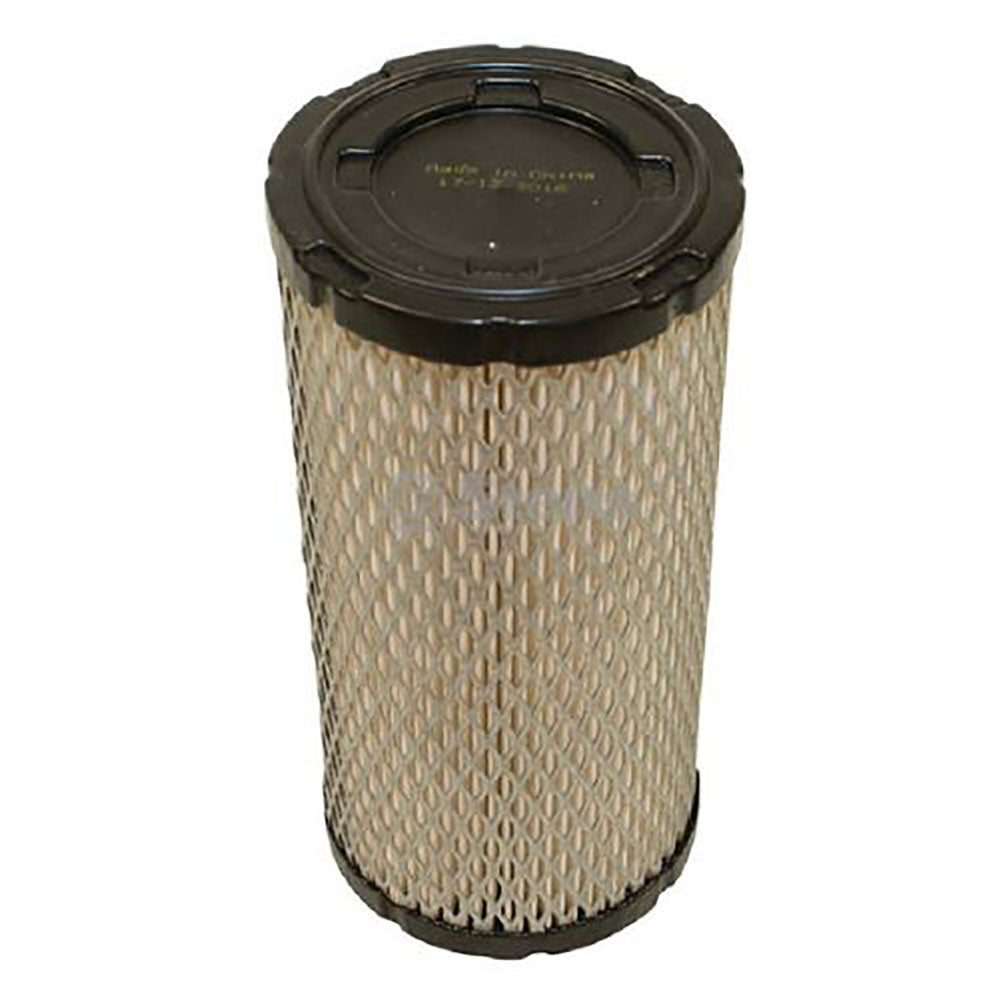 Inner & Outer Air Filter Set Fits Walker Replaces 5090-01