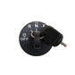 Ignition Key Switch w/2 Keys Fits E-Z-GO Replaces 609682