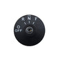Ignition Key Switch w/2 Keys Fits E-Z-GO Replaces 609682