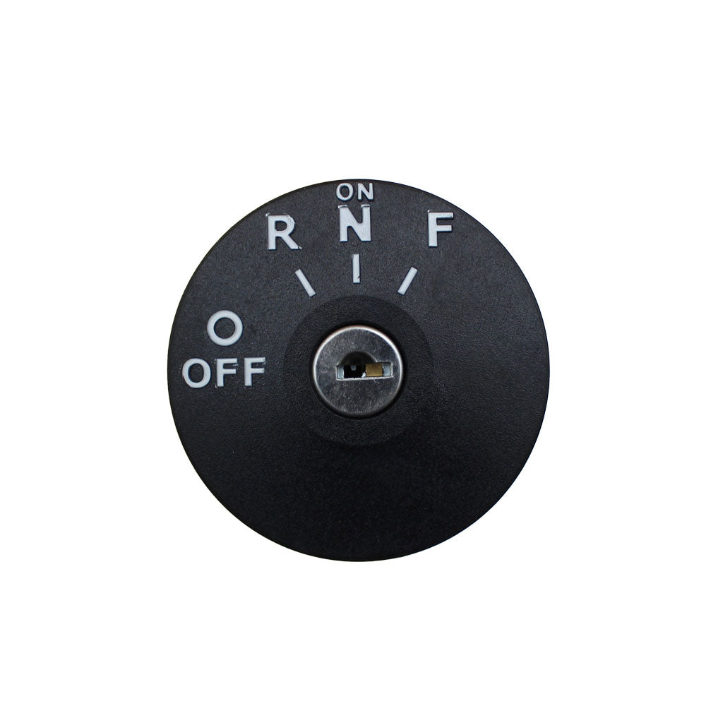 Ignition Key Switch for EZGO RXV Golf Cart 48 Volt 605637 609682 611283