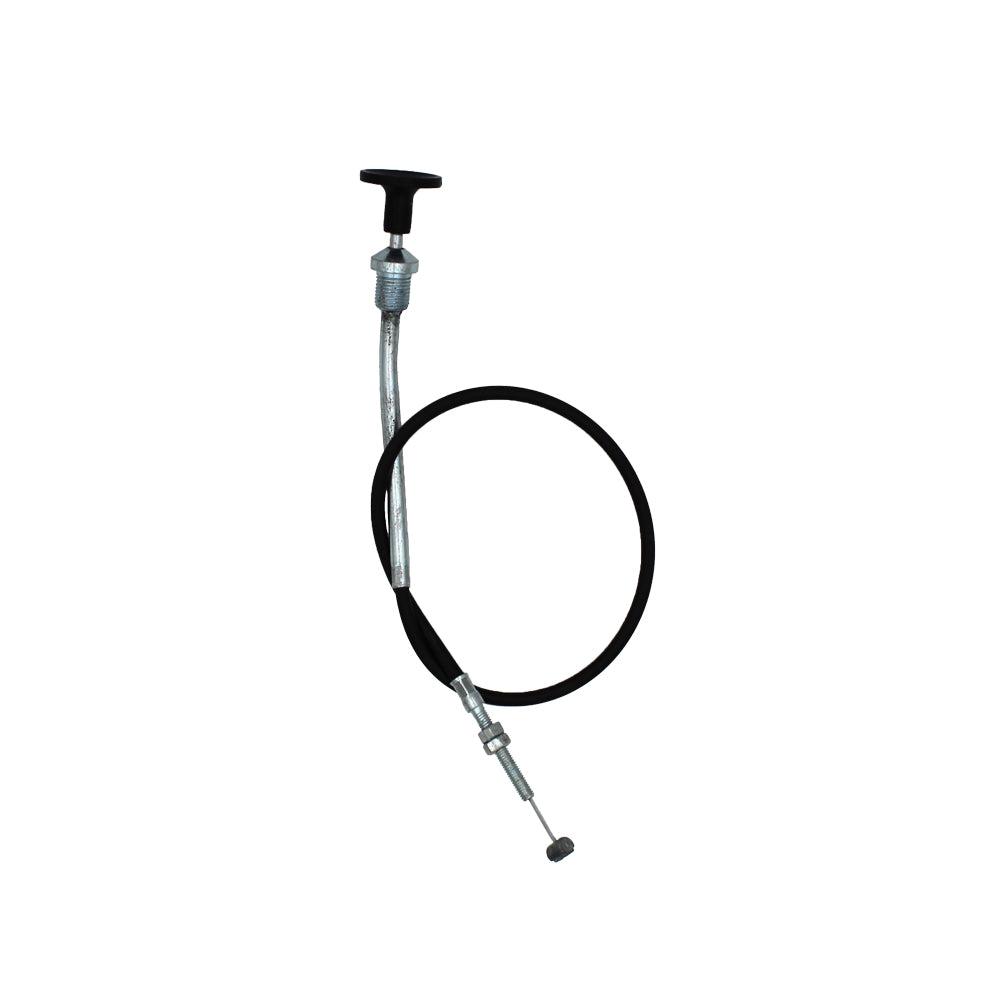 605868 618848G 618849G One 25-1/2" Long Choke Cable Fits Kawasaki Engines