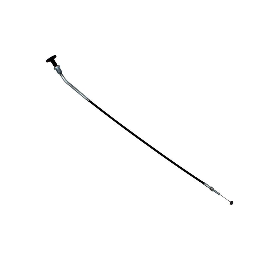 605868 618848G 618849G One 25-1/2" Long Choke Cable Fits Kawasaki Engines