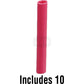 606-14006-10-JN J&N Electrical Products Heat Shrink Tubing