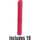 606-18017-10-JN J&N Electrical Products Heat Shrink Tubing